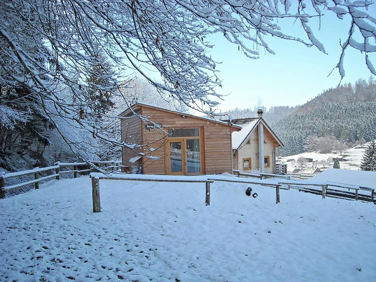 Holiday home Cosy With Garden In *