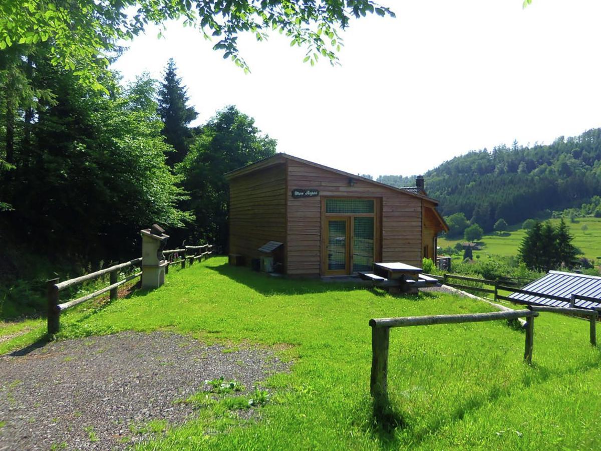 Cosy With Garden In *