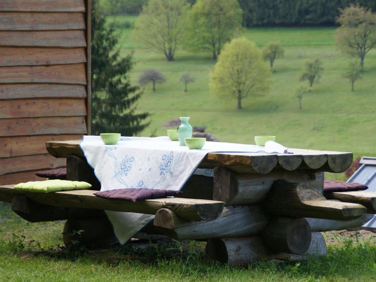 Cosy With Garden In * Walscheid