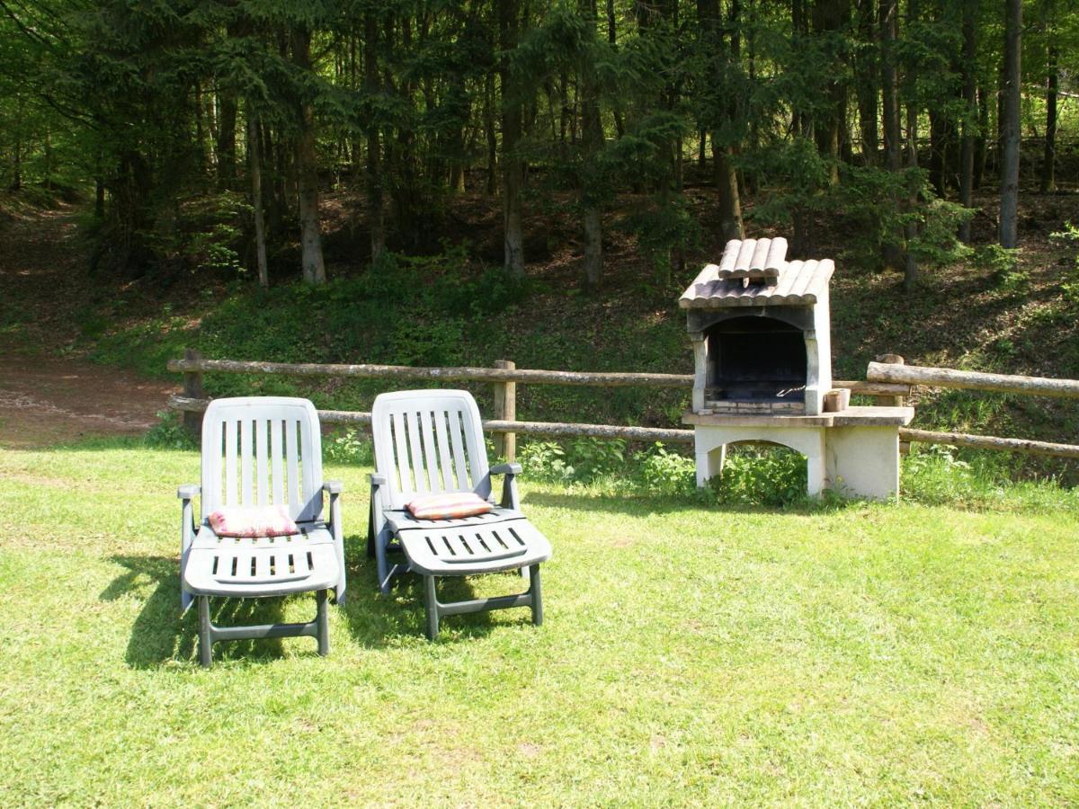 Cosy With Garden In