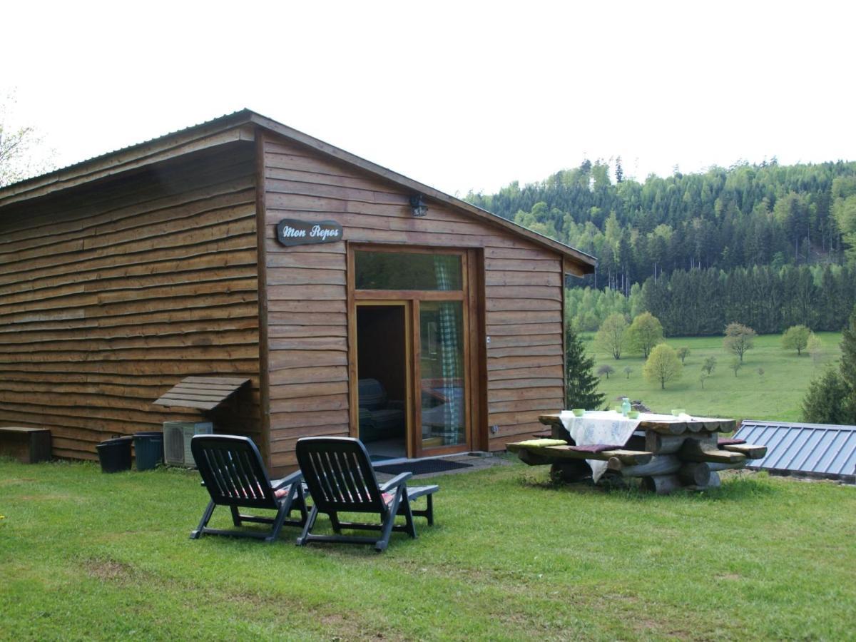 Cosy With Garden In Casa vacanze